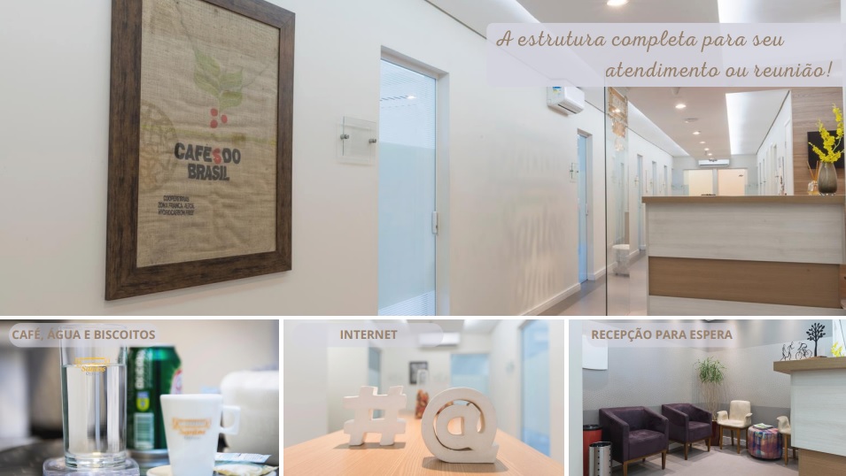 Serviços Inclusos